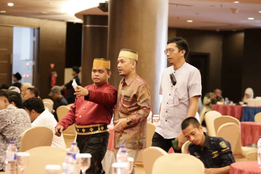 Musyawarah Wilayah KKSS Riau Ke 5 