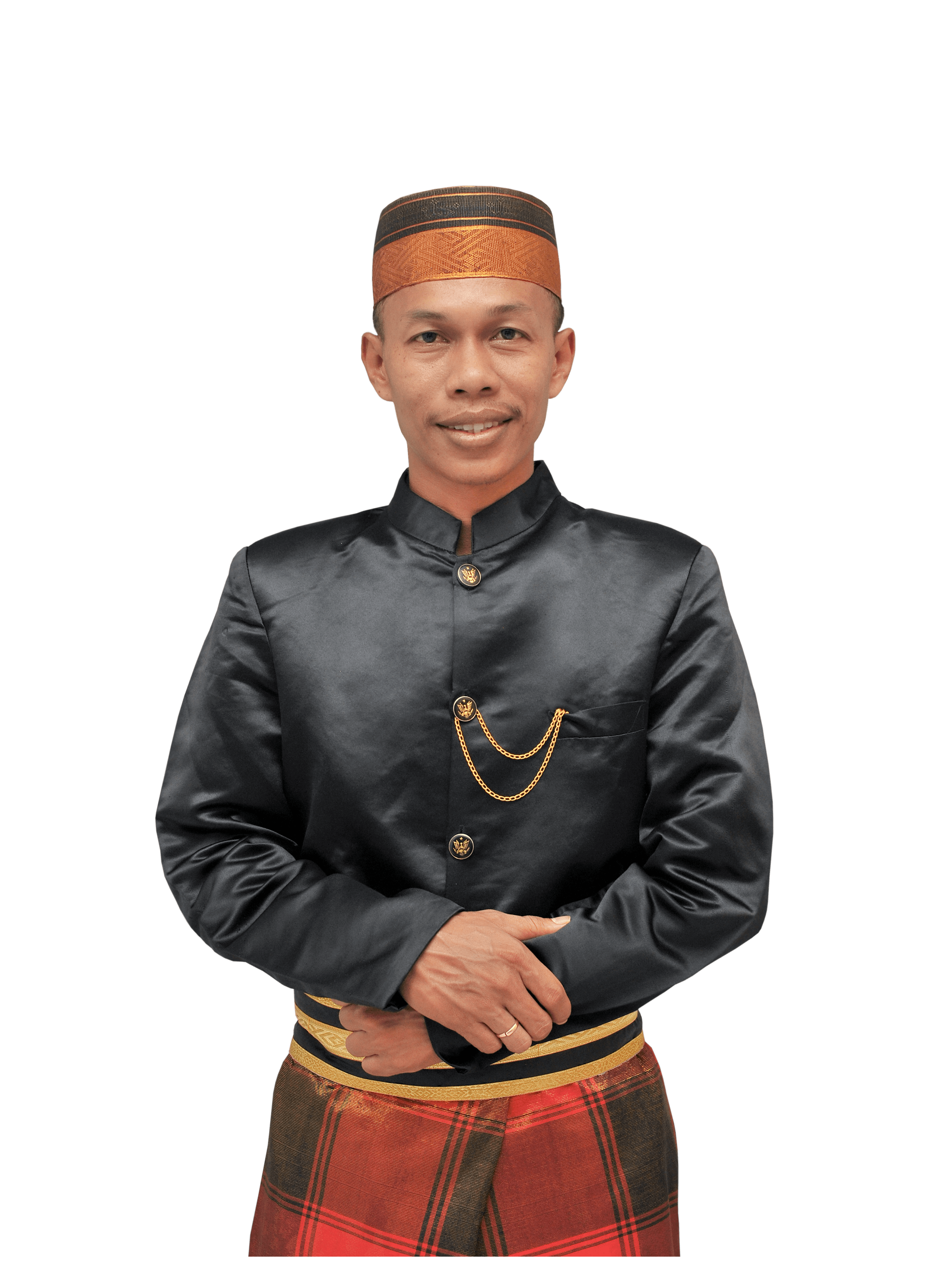 Profil Ketua BPW KKSS RIAU